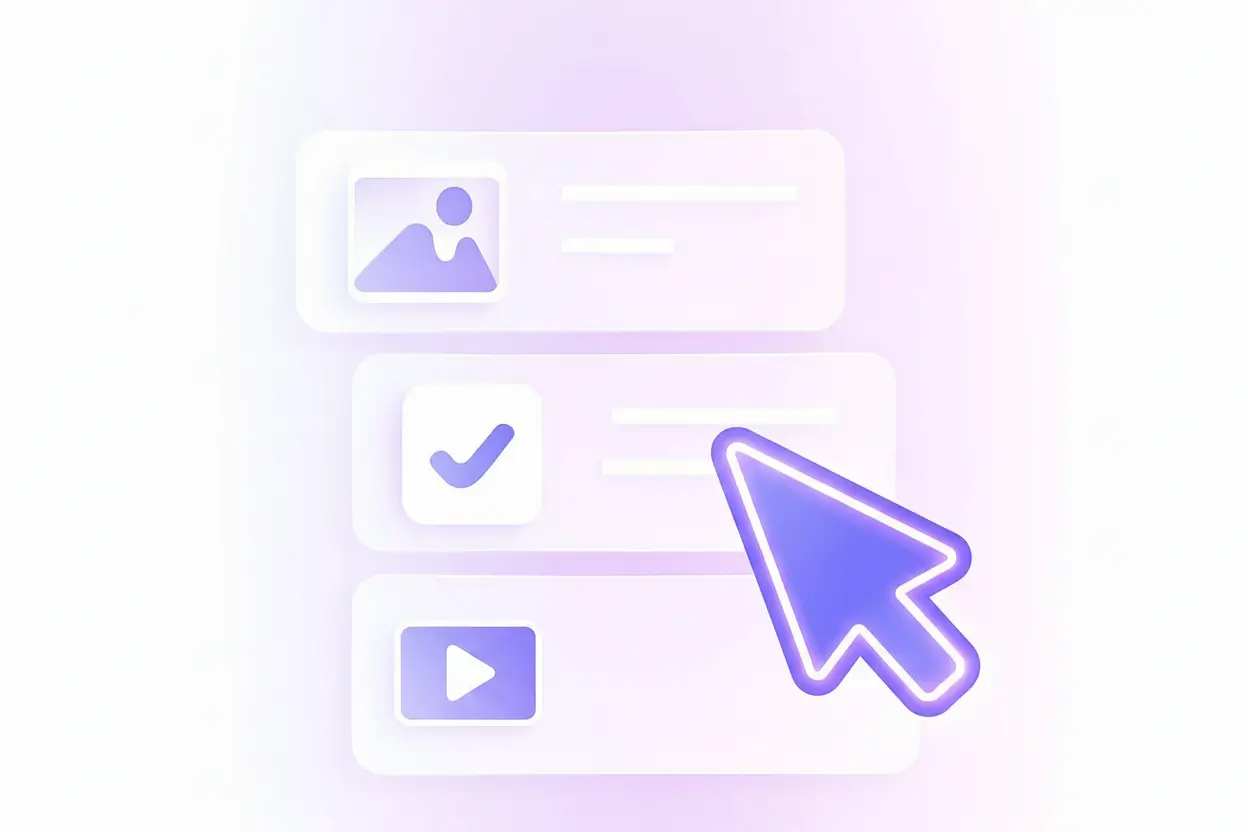 How to use photo to video ai